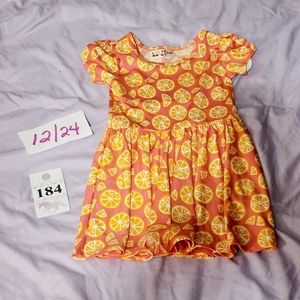 DDS Dress